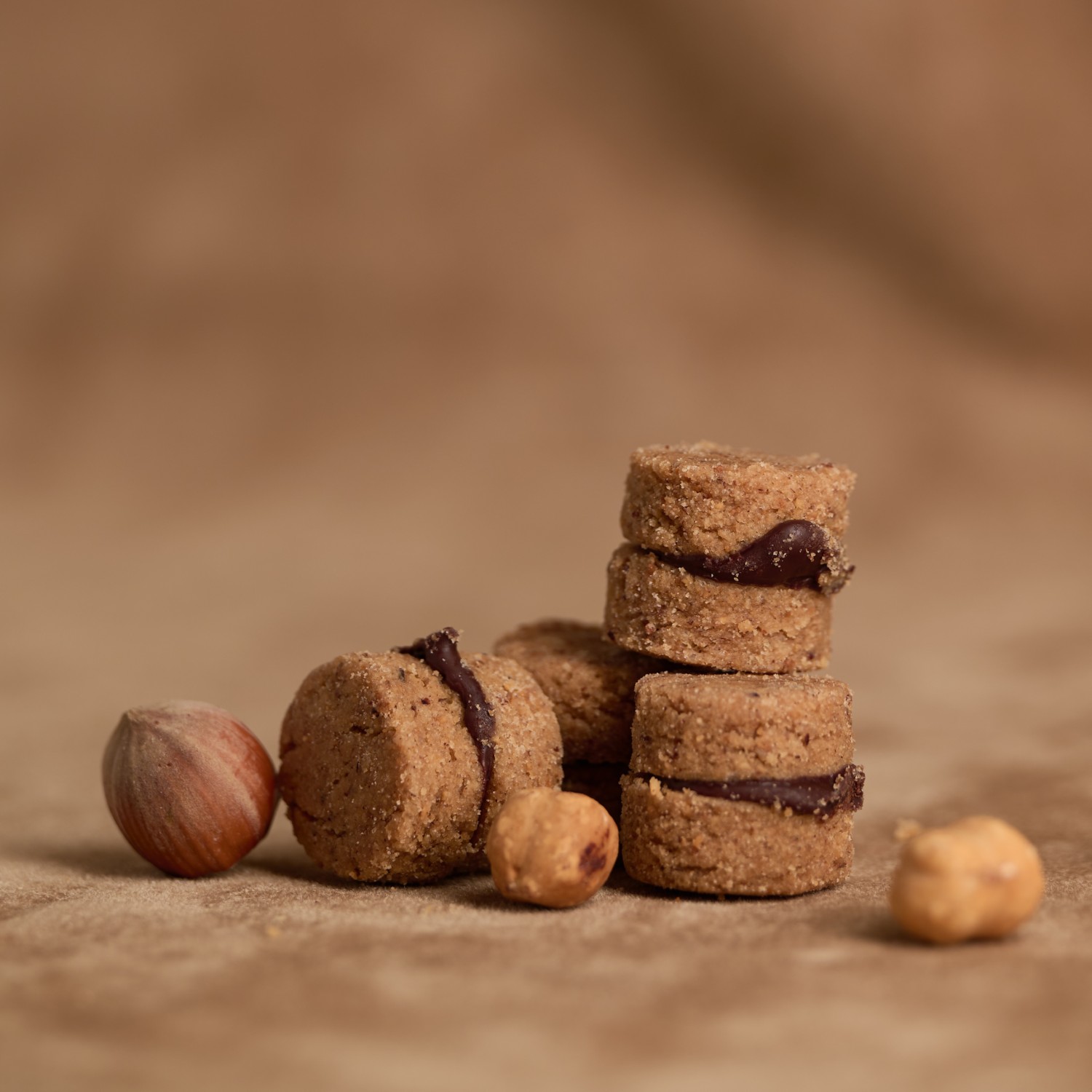 Teo&Bia - Baci di Dama (2)